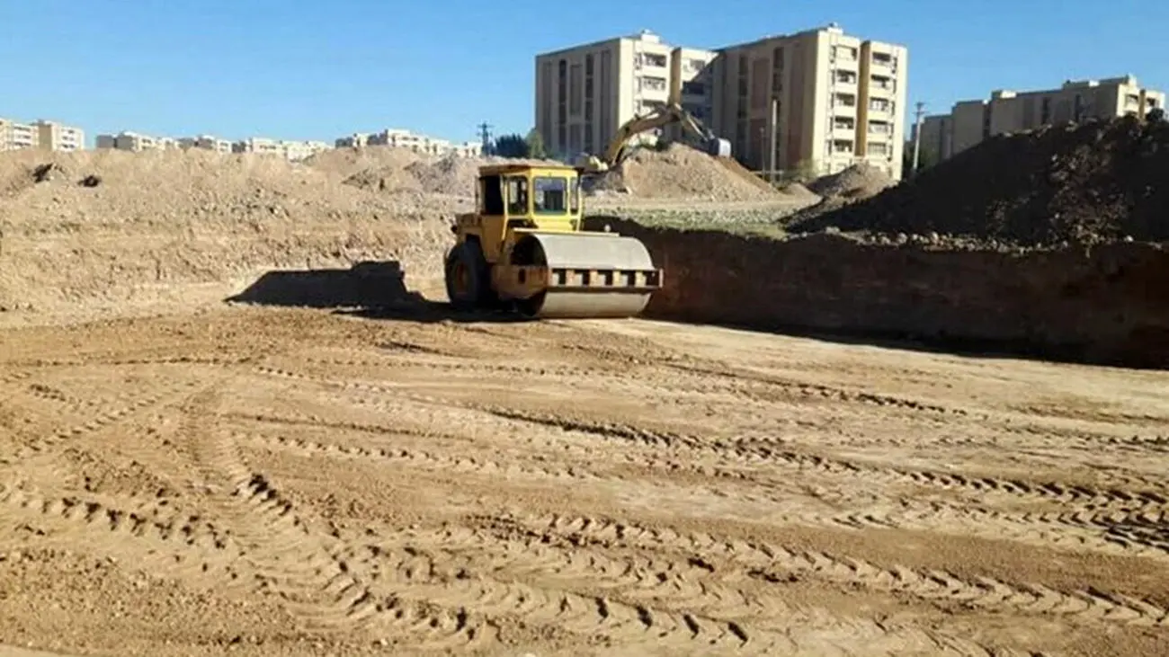 واگذاری زمین رایگان 200 متری برای این خانوارها