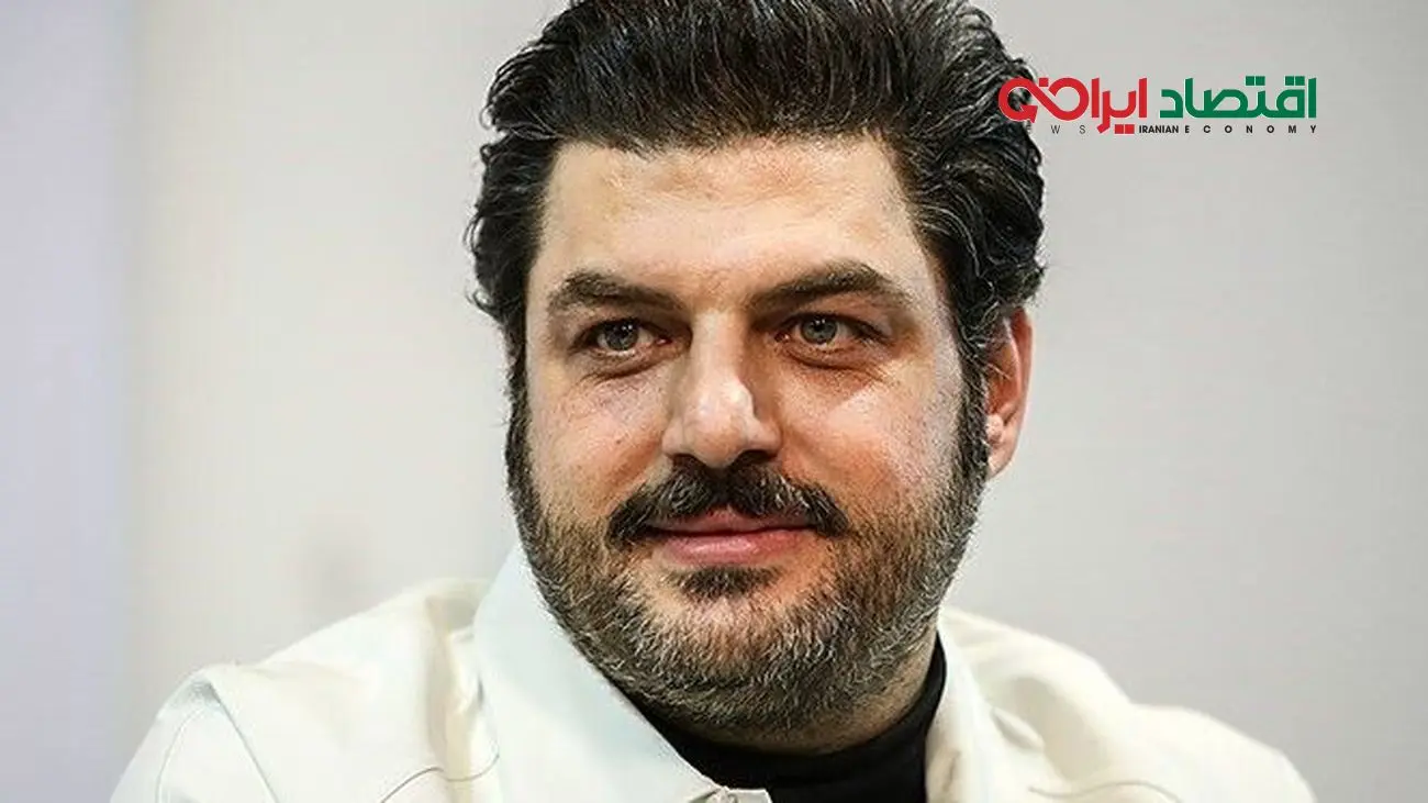 سام درخشانی پس از خروج یک بازیگر دیگر، از انجمن بازیگران کناره‌گیری کرد!