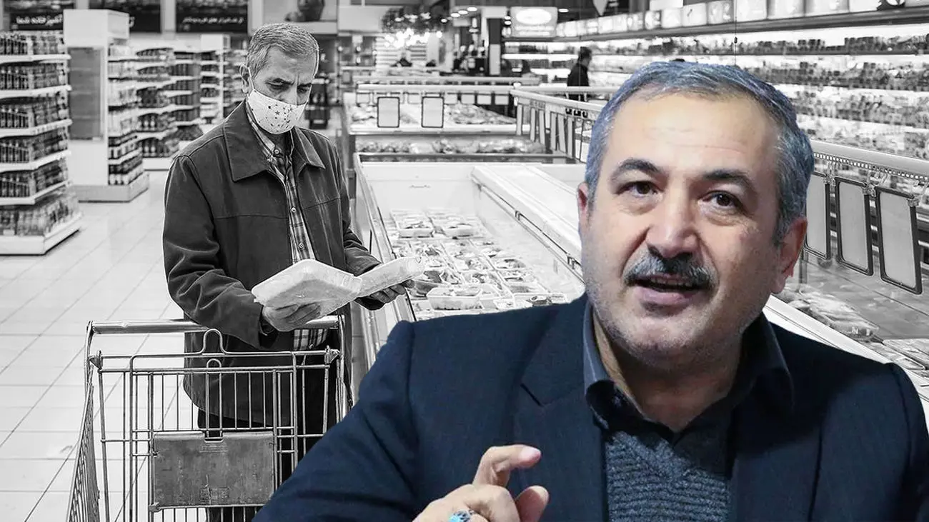 مصرف گوشت در کشورهای همسایه چند برابر ایران شد؟ / طفره از اعلام آمار