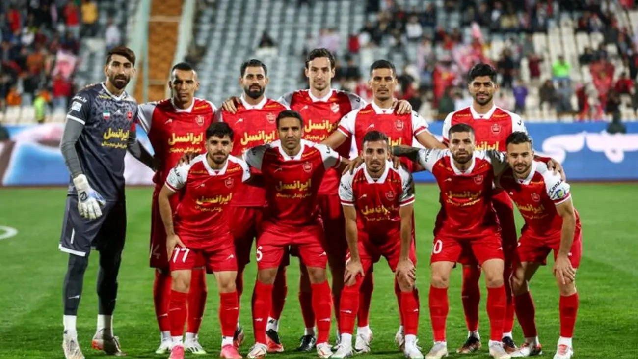 پرسپولیس سه مهاجم جذب می کند! / شاه ماهی نقل و انتقالات جدا می شود
