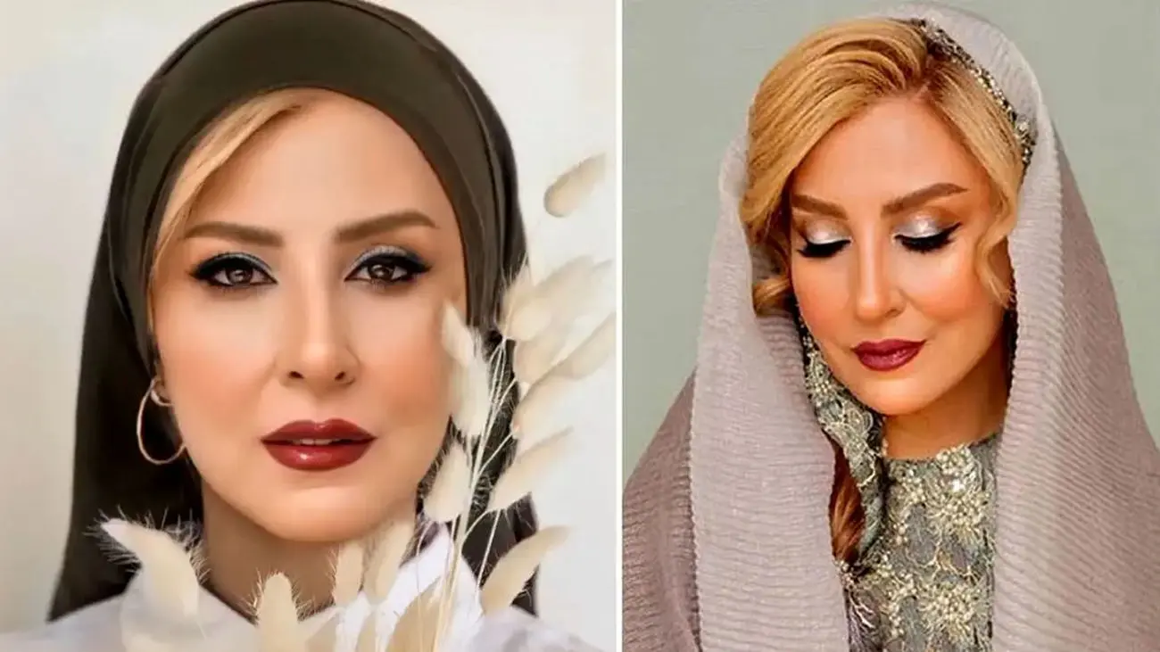 شغل دوم مرجانه گلچین لو رفت / خانم بازیگر بیخیال تلویزیون شد !
