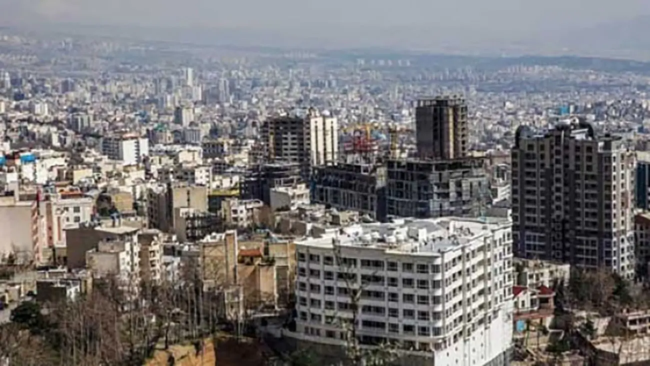 ارزانترین قیمت آپارتمان در این مناطق تهران