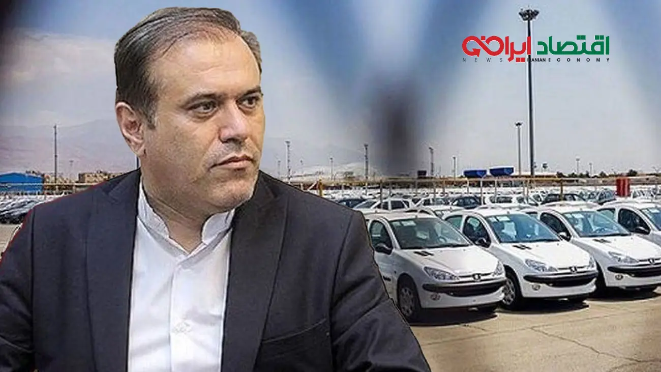 اعتراف تلخ مجلسی ها : زور کسی به خودرو سازان نمی رسد!
