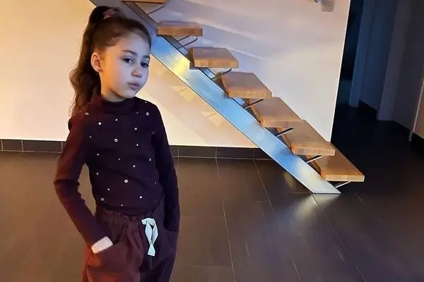 رابطه‌ی جالب نبات استخری با پدرش؛ دلتنگی که حد و مرز نمیشناسه!