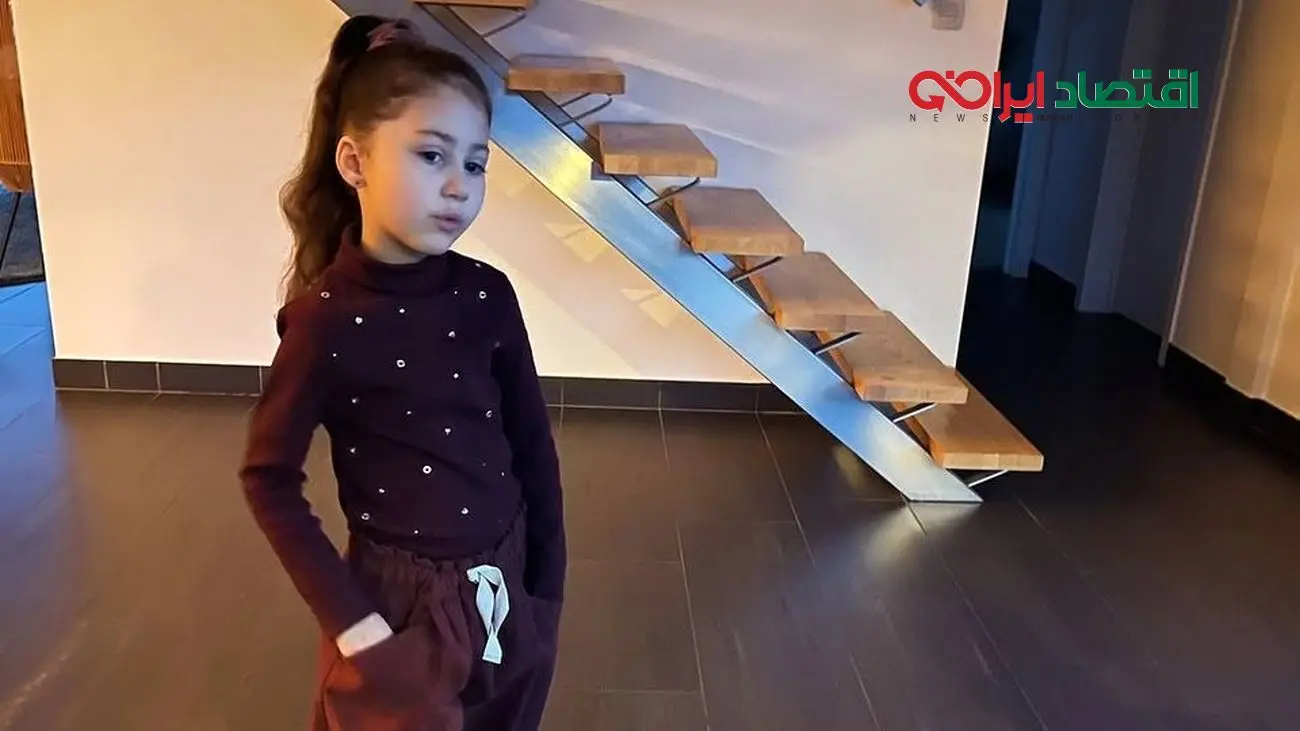 رابطه‌ی جالب نبات استخری با پدرش؛ دلتنگی که حد و مرز نمیشناسه!