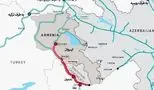 ترانزیت ایران وارد مرحله جدیدی شد/ اتحاد تاریخی با ارمنستان و آذربایجان!