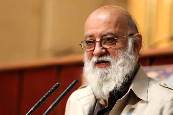 دلیل غیبت نرجس سلیمانی در جلسات شورا از زبان مهدی چمران
