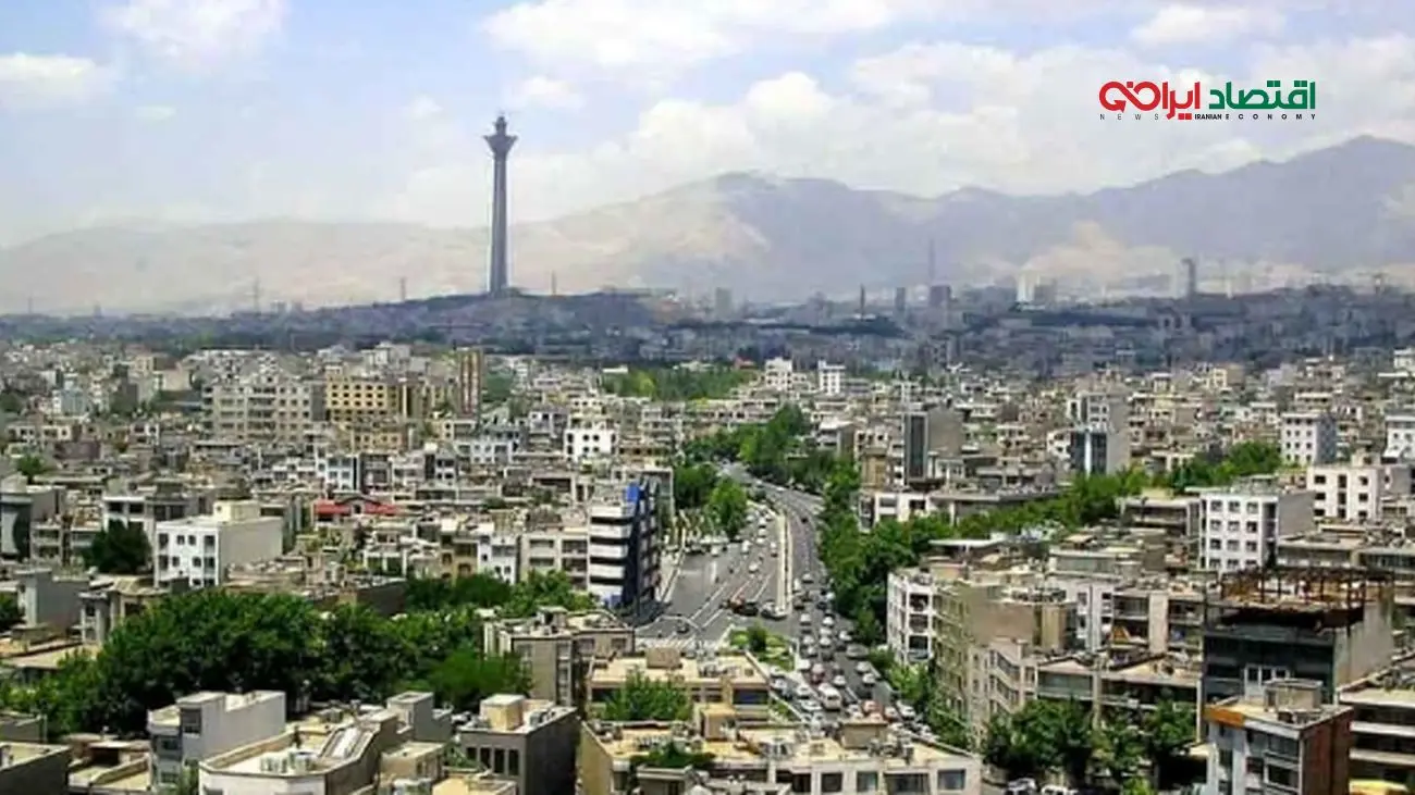 وضعیت اضطراری در تهران / آیا دوران پایتختنشینی به پایان رسید ؟