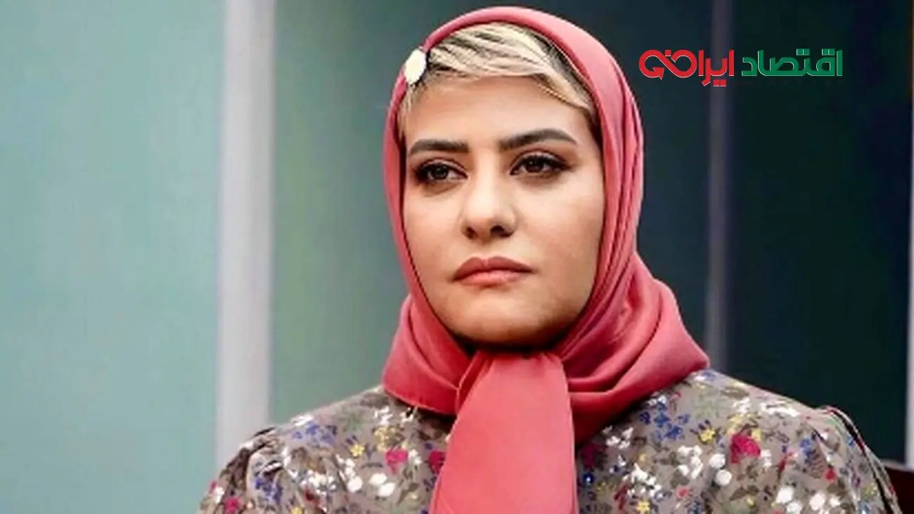 تصاویر جذاب رابعه اسکویی بعد از تغییرات باورنکردنی!