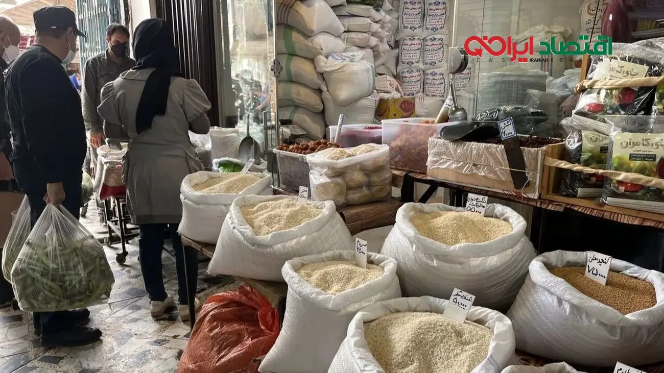 قیمت عجیب برنج ایرانی، کیلویی ۴۳۲ هزار تومان؛ پایان خوش عطری که در سفرهها بود!