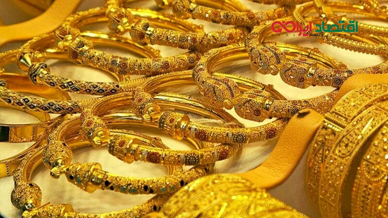 قیمت طلا و دلار تا این تاریخ گران‌تر می‌شود