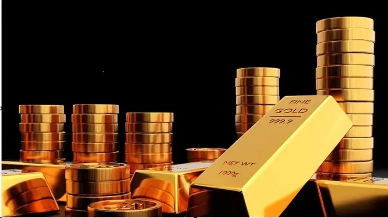 قیمت طلا در این زمان گران می شود
