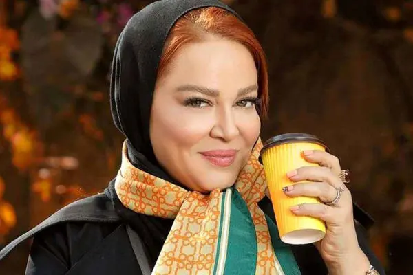 فیلم افشاگری جنجالی بهاره رهنما / من دوبار بیشتر ازدواج رسمی نداشتم !