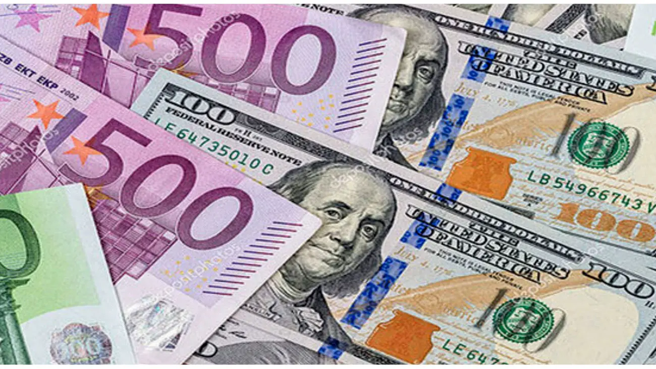 
قیمت دلار، قیمت یورو و ارزهای دیگر امروز  پنجشنبه 22 تیر 1402+ جدول قیمت 