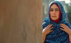 سودابه بیضایی با سلفی جذاب در دل طبیعت! +عکس