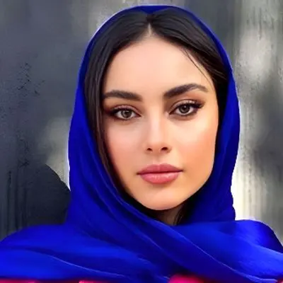 ترلان پروانه با چالشی جنجالی اینستاگرام را به هم ریخت! +عکس