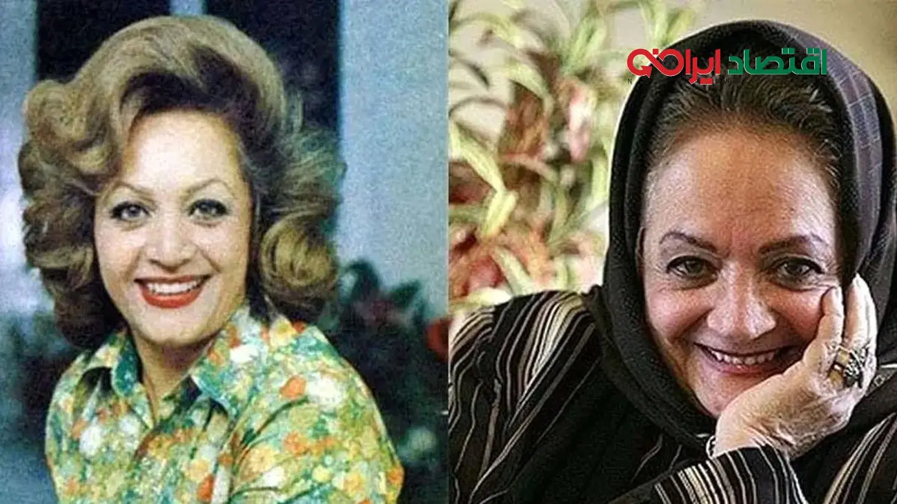 راز شوکهکننده اولین کارگردان زن سینمای ایران فاش شد!