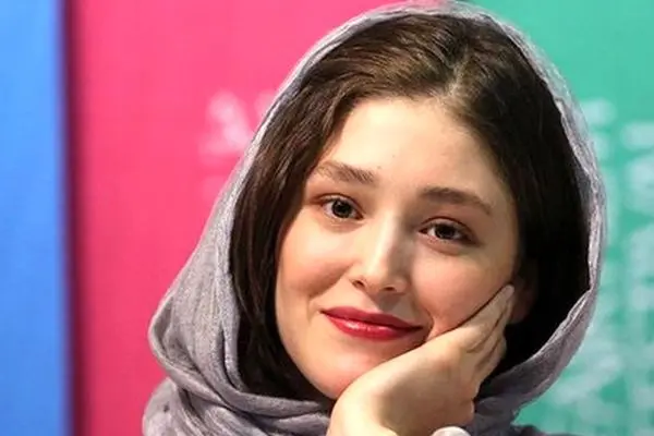 سلفی دیده‌نشده نوید محمدزاده و برادر فرشته حسینی / بی شباهت به همسر آقای بازیگر !