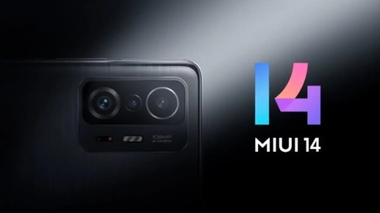 آپدیت MIUI 14 برای یکی از محبوبترین گوشیهای شیائومی منتشر شد