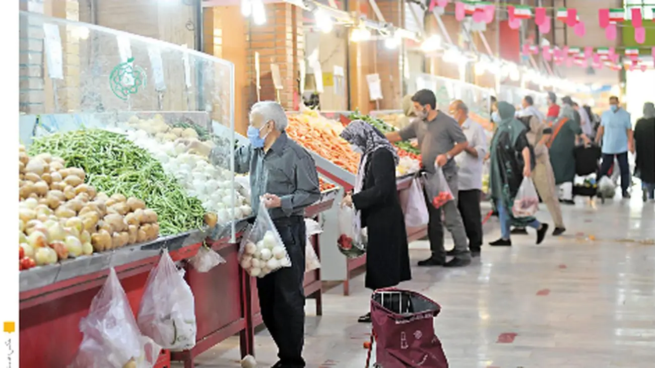 بحران قیمت میوه در میادین: گرانی کنترلشده یا افسارگسیخته؟