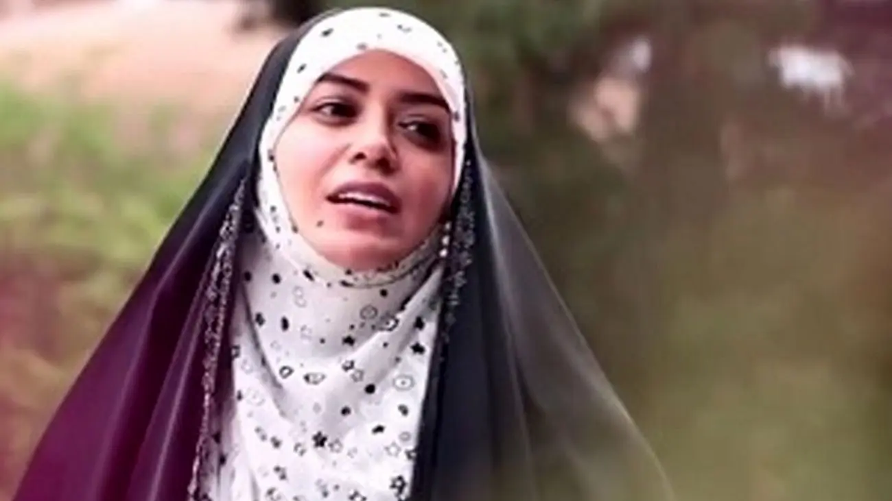 دردسر فیلم منشوری از الهام چرخنده / رقص و آواز چرا ؟!