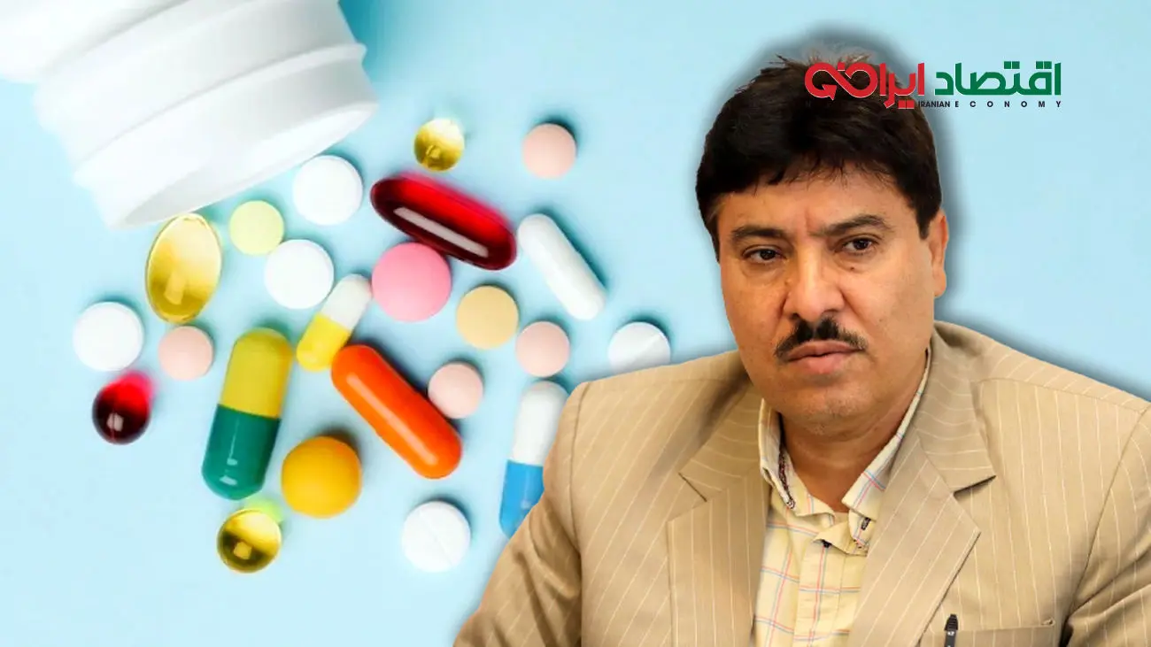 عامل گرانی و کمبود دارو مشخص شد / مجلسی ها اعلام کردند