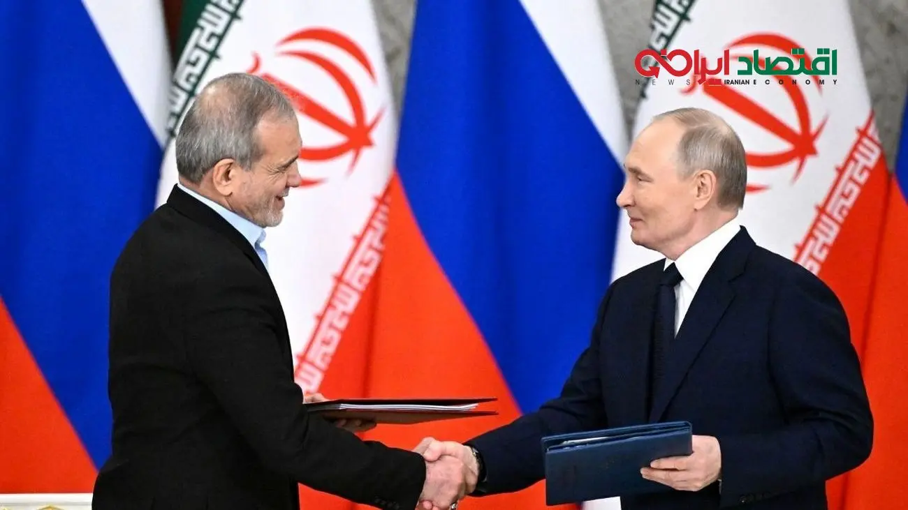 توافق بزرگ ایران با روسیه/ ورق به نفع تهران برگشت!