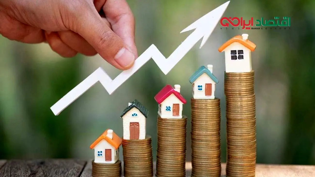 قیمت مسکن در حال افزایش؛ دهک‌های پایین در تنگنا