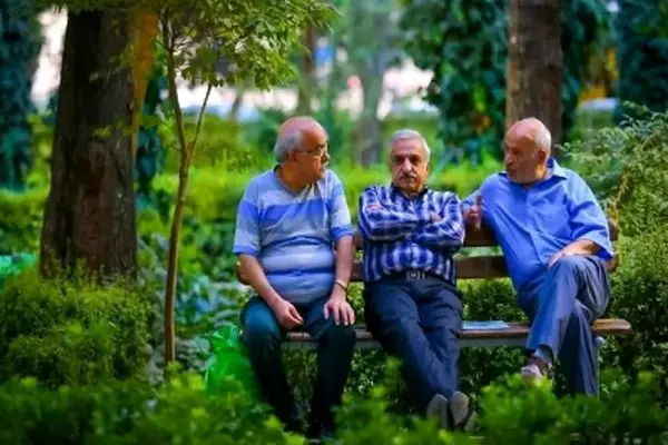 لیست واریزی‌های بازنشستگان برای خرداد ۱۴۰۴ منتشر شد