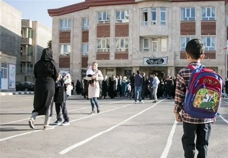 بیزینس جدید ژنهای خوب و آقازادهها اینجاست