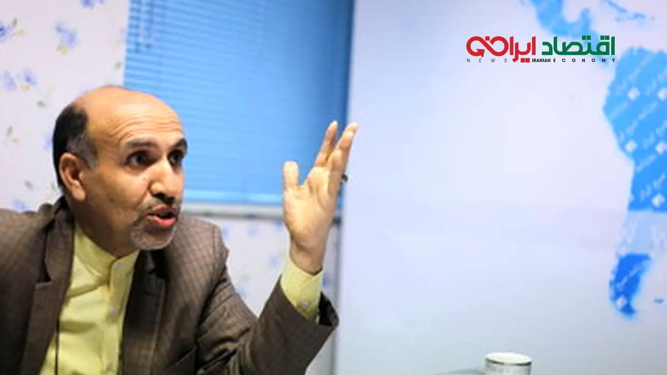 موازی کاری عجیب در سازمان برنامه / راهاندازی یک دفتر تازه در تشکیلات خنده دار است
