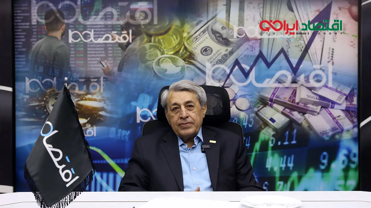  تحریم‌هایی که عامل افزایش 40درصدی قیمت کالاهای وارداتی شده، کجایش نعمت است؟ + فیلم