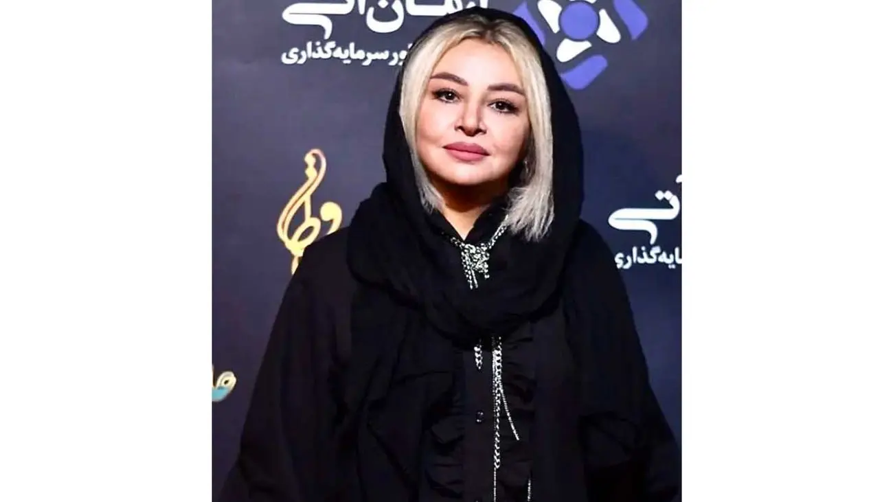 عکس هایی از استایل برندهای لاکچری خانم بازیگر / ولخرجی های جواد عزتی را ببینید