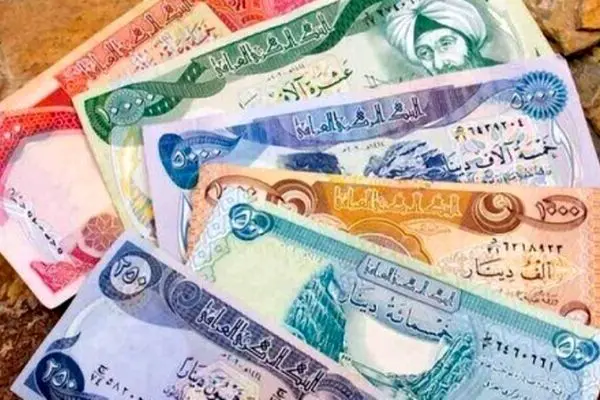 4 بانکی که دینار عراق را به زائران اربعین ارائه می‌دهند + راهنمای کامل