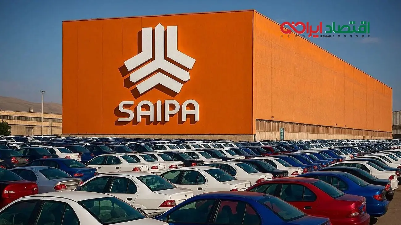 هجوم رانندگان برای فروش فوری سایپا؛ تحویل فوری ۳۰ روزه!