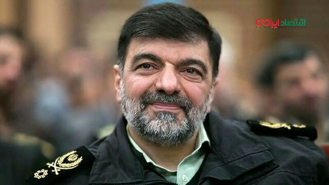 هشدار سردار رادان به کارفرمایان ایرانی در مورد استخدام اتباع غیرمجاز