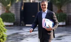 ادامه تنش در تیم اقتصادی دولت؛ فرزین ماندنی است؟