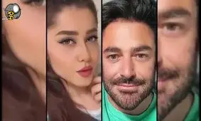 دعانویسی که ازدواج آیسان آقاخانی با محمدرضا گلزار را گره زد! 