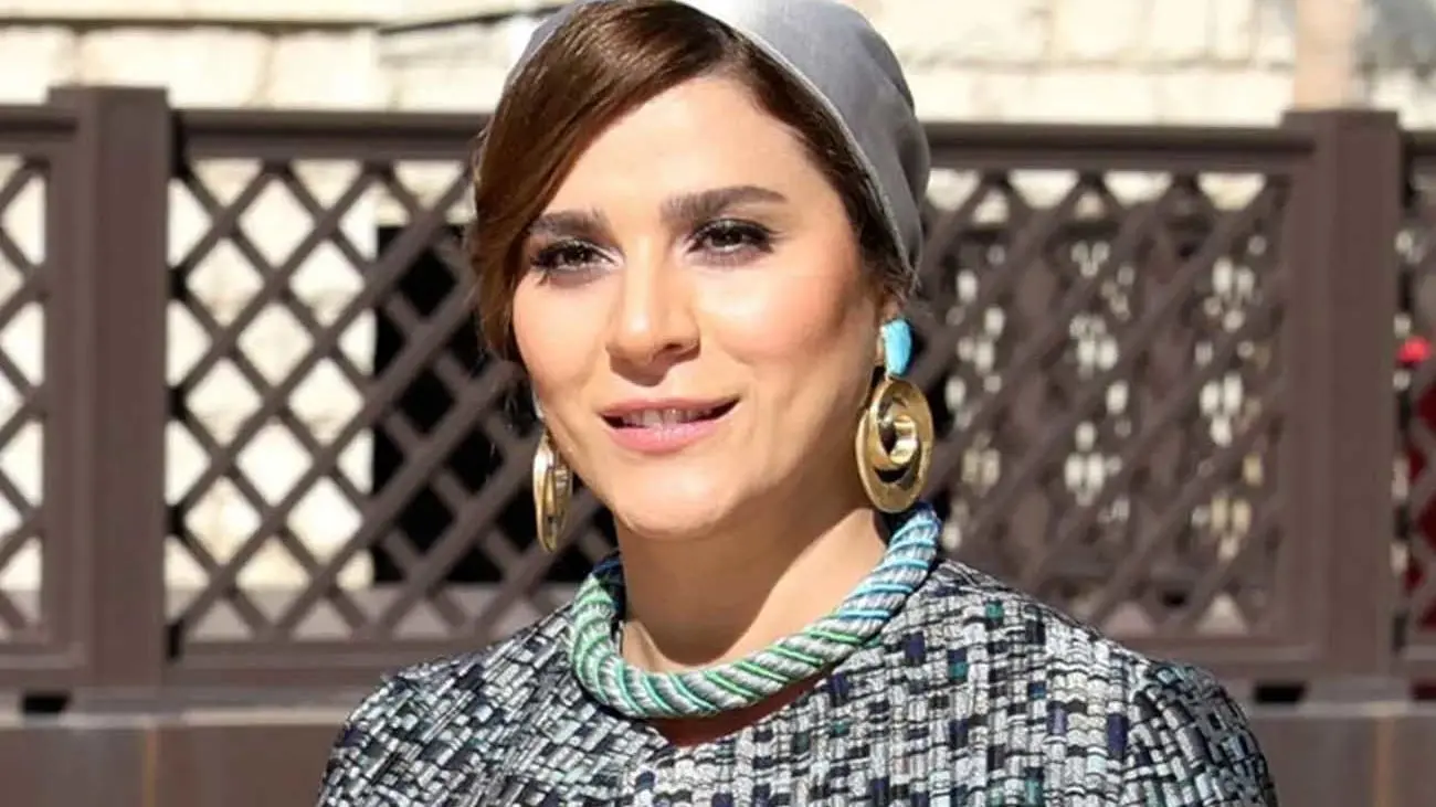 تغییر چهره همسر خیلی جذاب همایون شجریان از سال 78 تا الان / سحر دولتشاهی هر روز خاص تر !