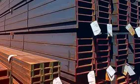 قیمت روز تیرآهن در تاریخ ۲۷ مهر ۱۴۰۴ + جدول و جزئیات