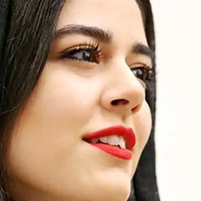 ماهور الوند با چهره‌ای خیره‌کننده زیر نور آفتاب؛ ماشالا ستاره سینما!