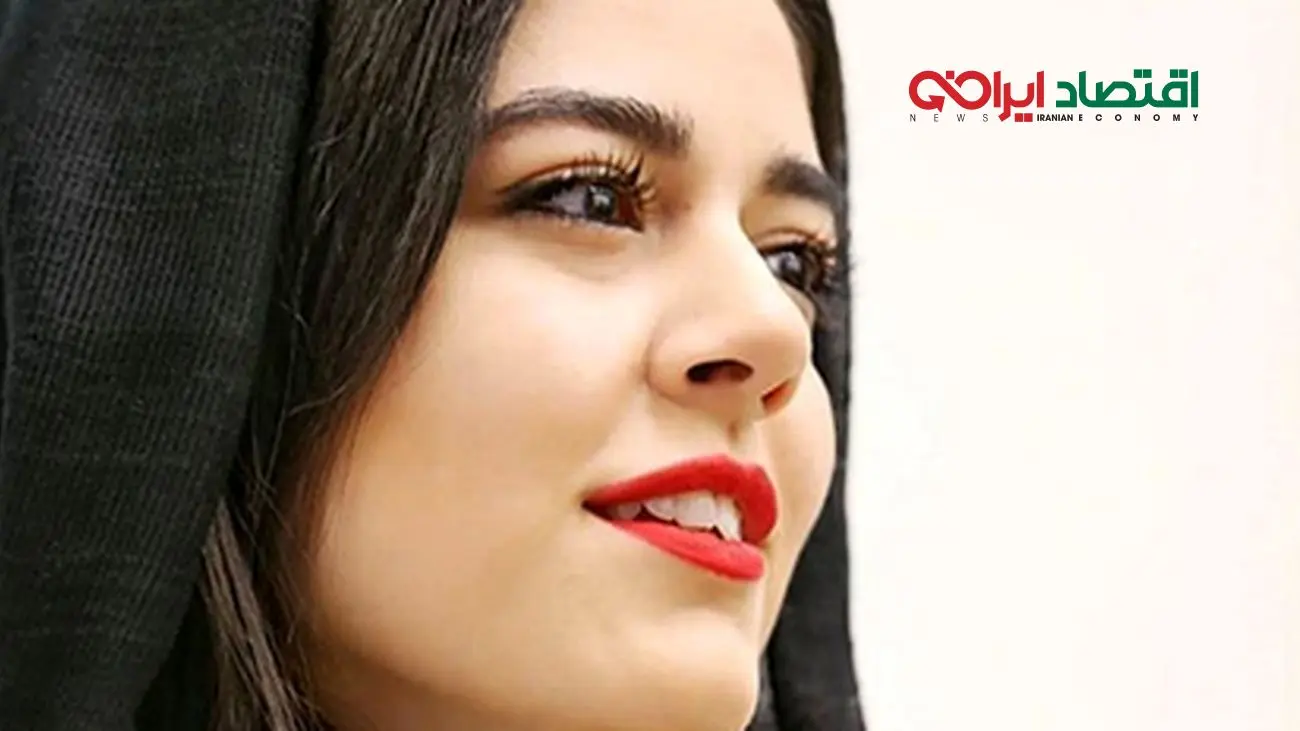 ماهور الوند با چهره‌ای خیره‌کننده زیر نور آفتاب؛ ماشالا ستاره سینما!