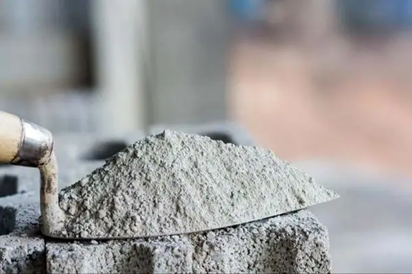 قیمت سیمان امروز ۲۶ آبان 1404 + جدول