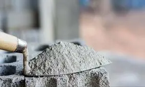 قیمت سیمان امروز ۲۶ آبان 1404 + جدول