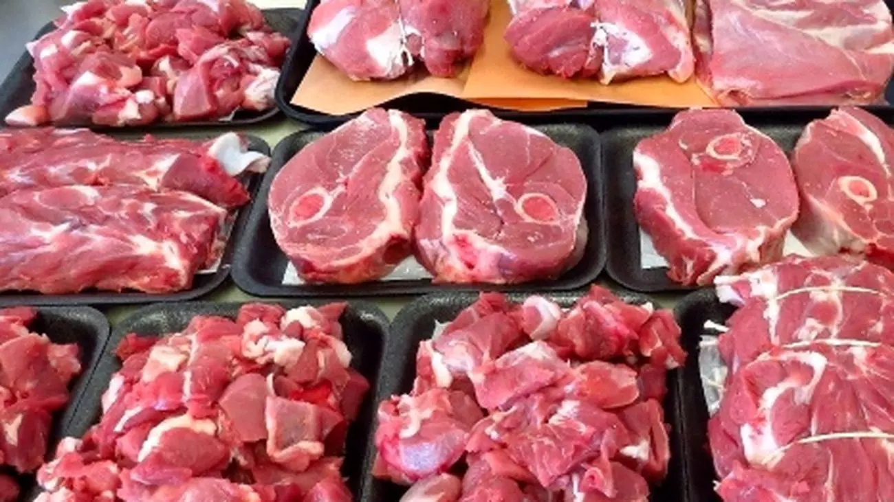 قیمت جدید گوشت بالاخره بهصورت رسمی اعلام شد!