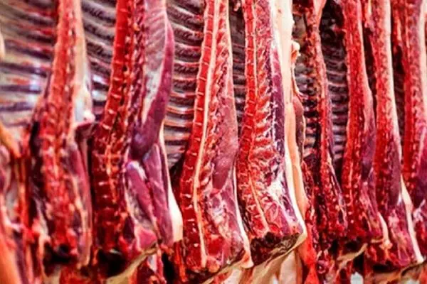 قیمت گوشت قرمز امروز ۱۴ مرداد ۱۴۰۳ /فیله گوسفندی چند؟ + جدول