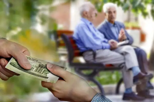 خبر خوش برای بازنشستگان کشوری/ پرداخت 4 معوقه در 30 روز