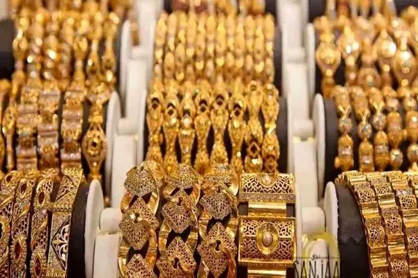 قیمت طلای ۱۸ عیار امروز ۲۵ آذر ۱۴۰۳ 