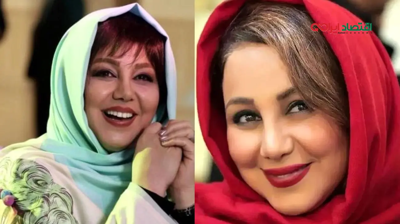 تصاویر جنجالی بهنوش بختیاری با کلاهگیس بدون حجاب اجباری
