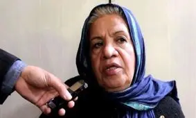 عکس بازیگر زن ایرانی با یک قاتل زنجیره‌ای در دنیا اشتباه گرفته شد!